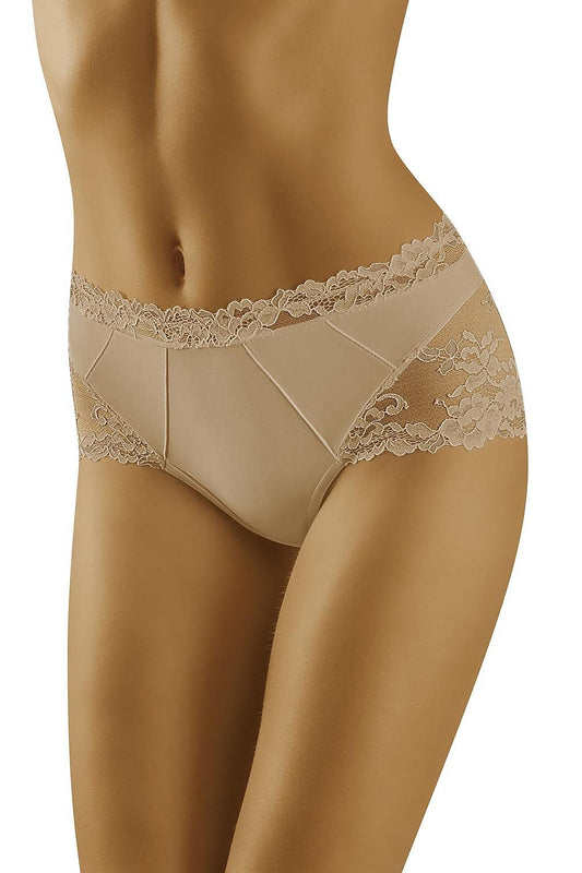 Wolbar panties