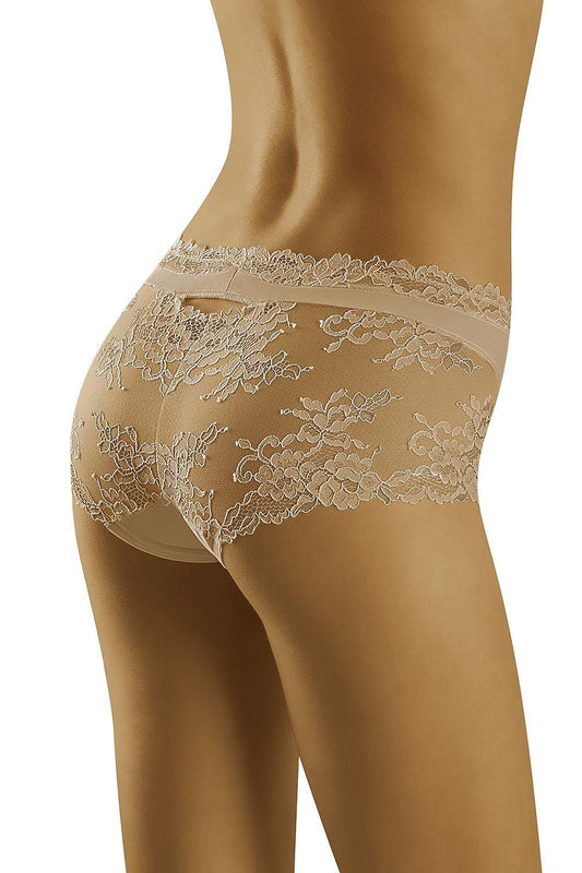 Wolbar panties