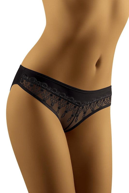 Wolbar panties