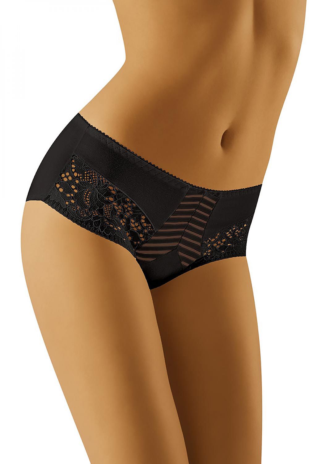 Wolbar panties