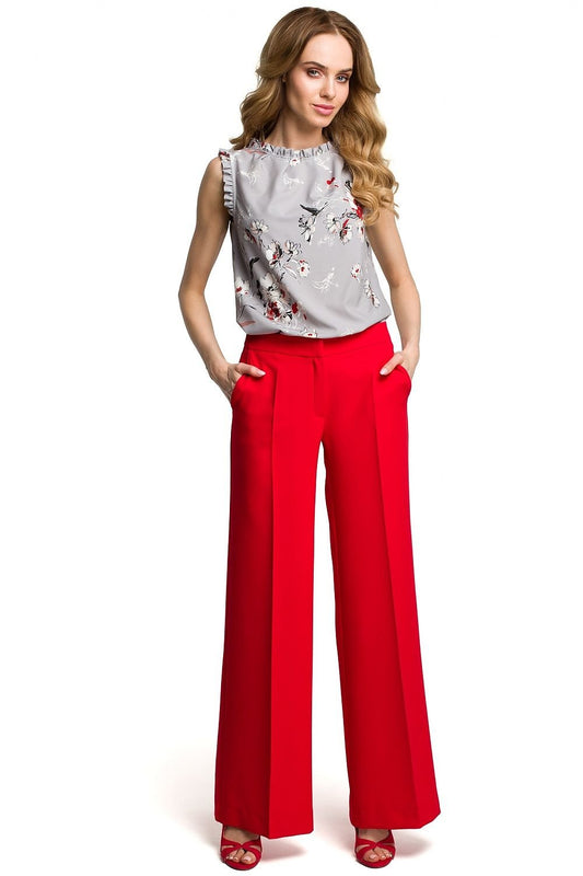 Pantalon femme Moe