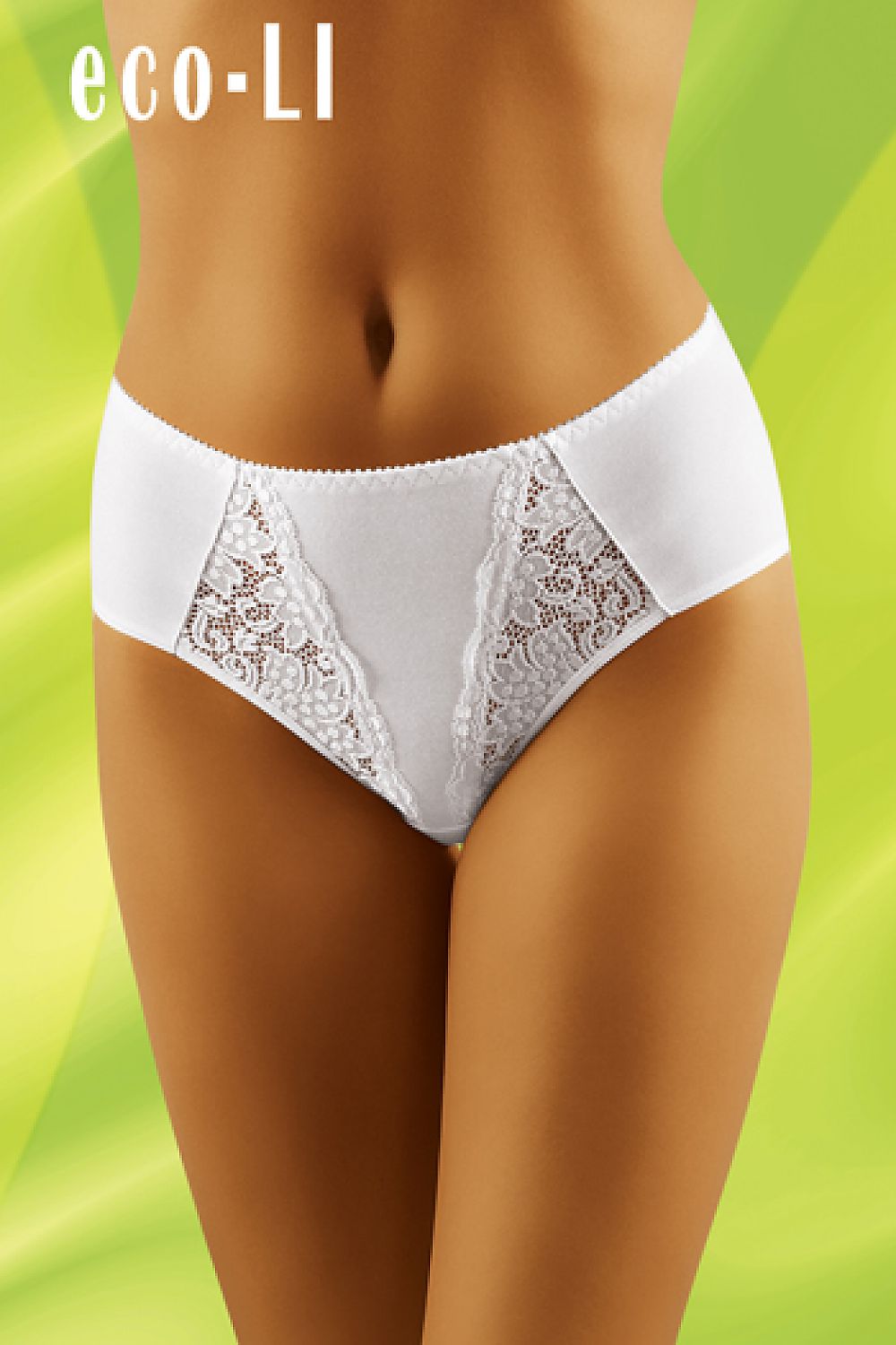 Wolbar panties