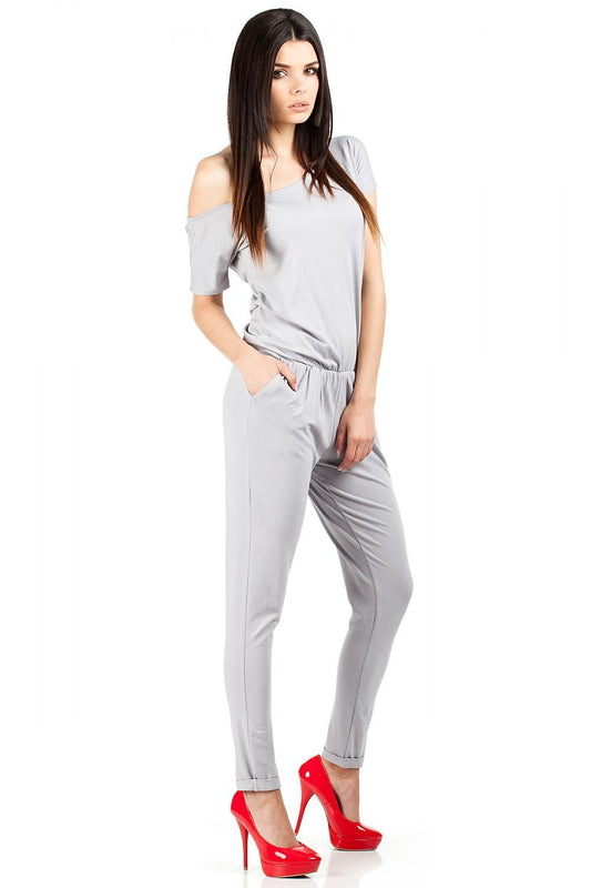 Moe Jumpsuit