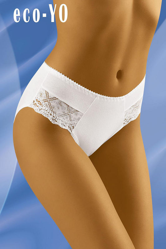 Wolbar panties