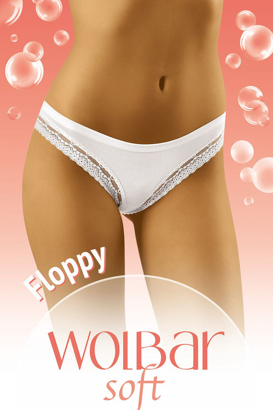 Wolbar panties
