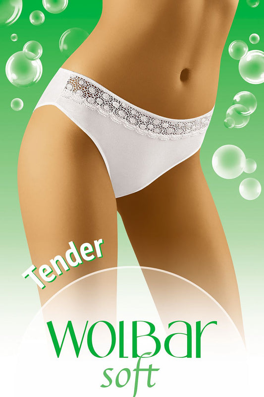 Wolbar panties