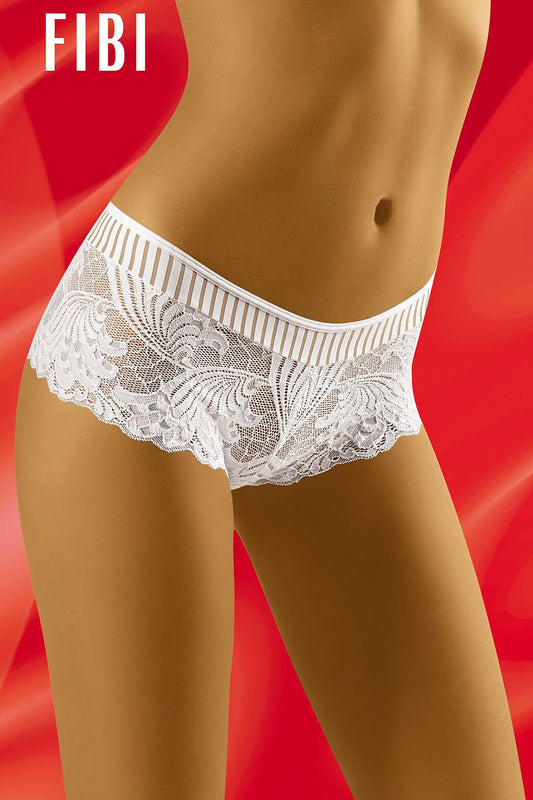 Wolbar Shorts