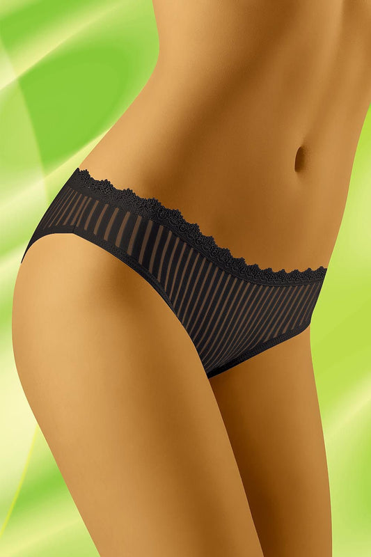 Wolbar panties