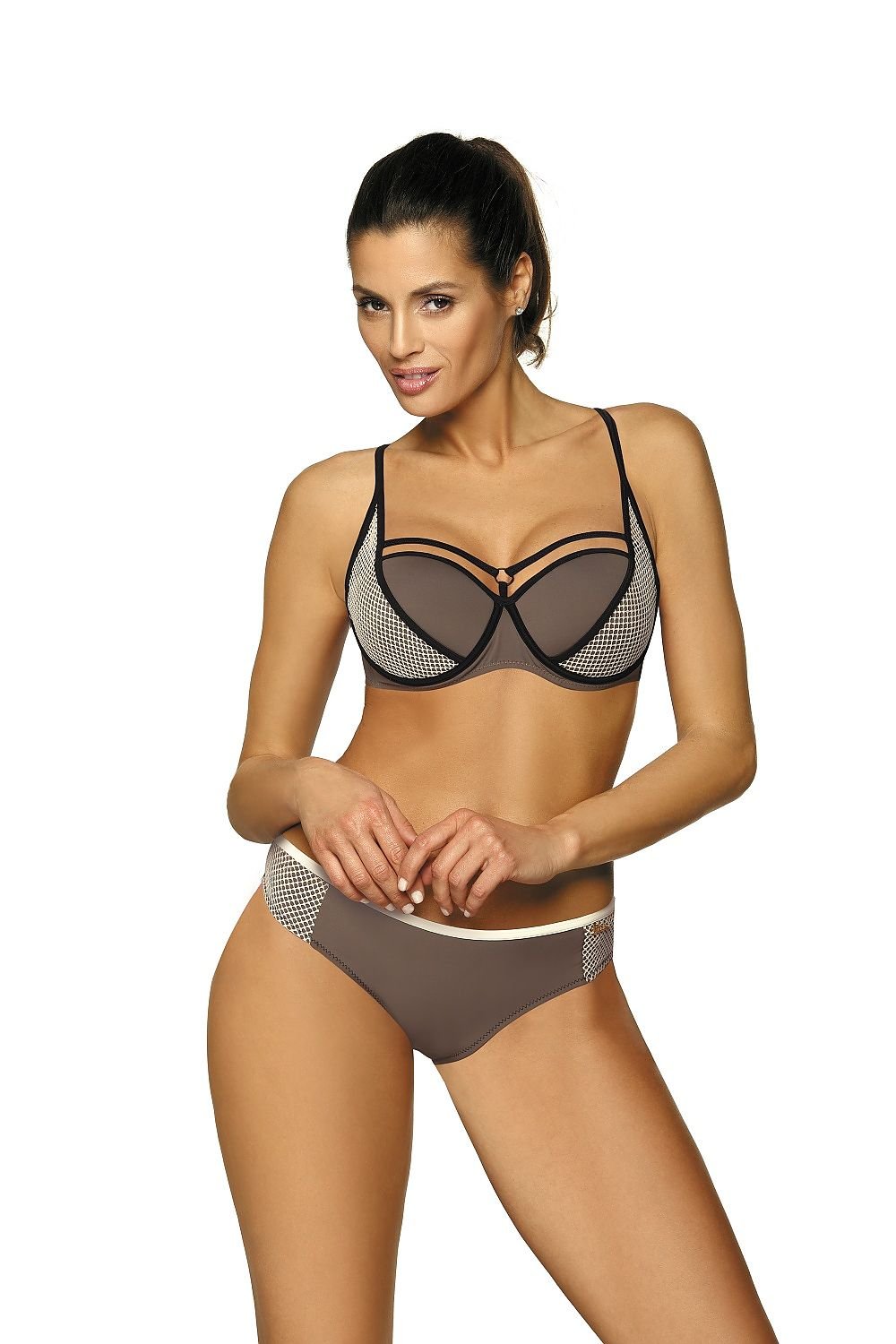 Marko two-piece swimsuit