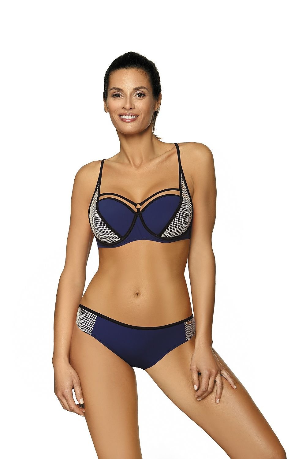 Marko two-piece swimsuit