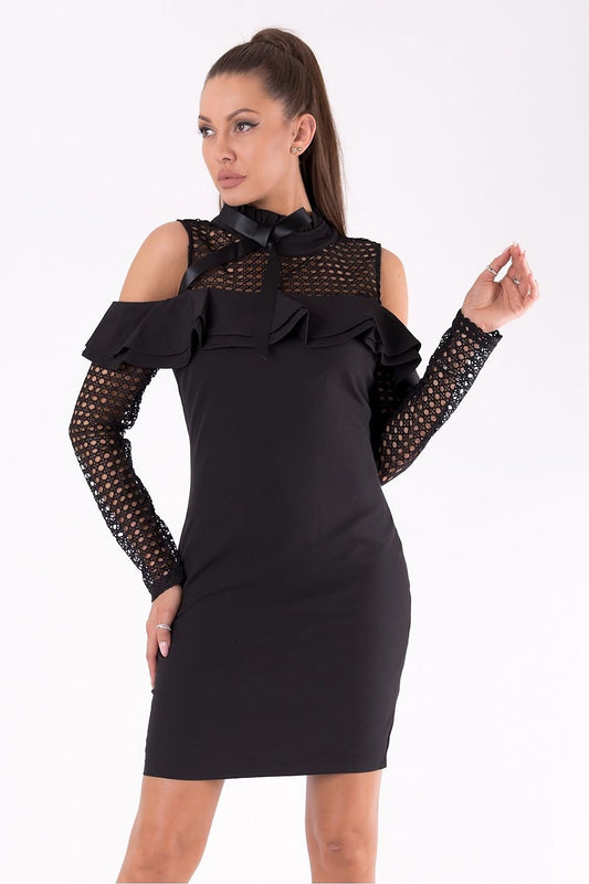 Robe courte YourNewStyle