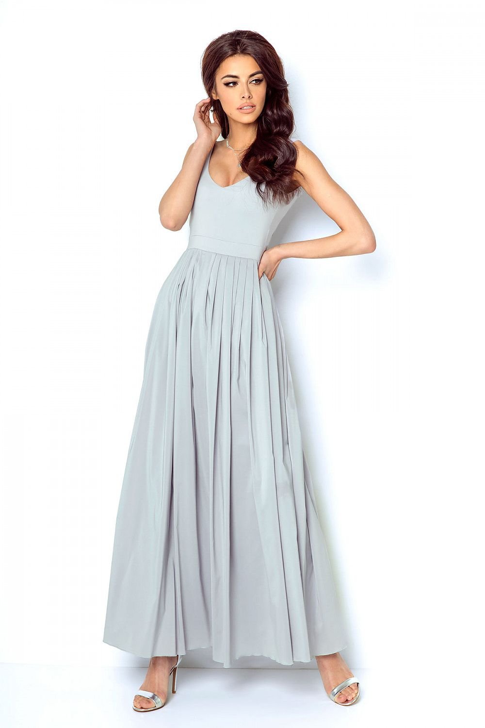 IVON long dress