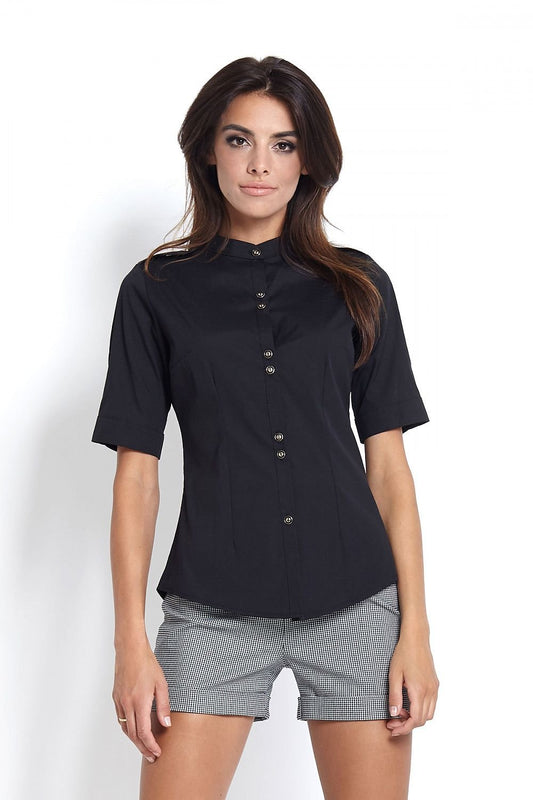 IVON short-sleeved shirt