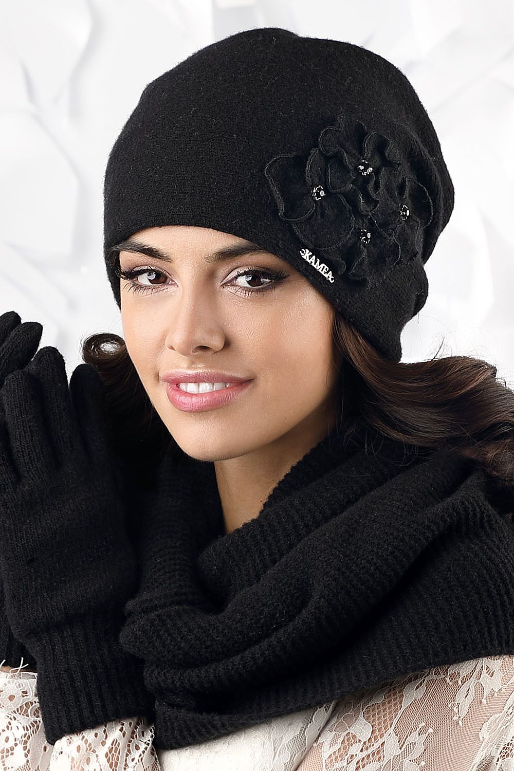 Kamea Beanie