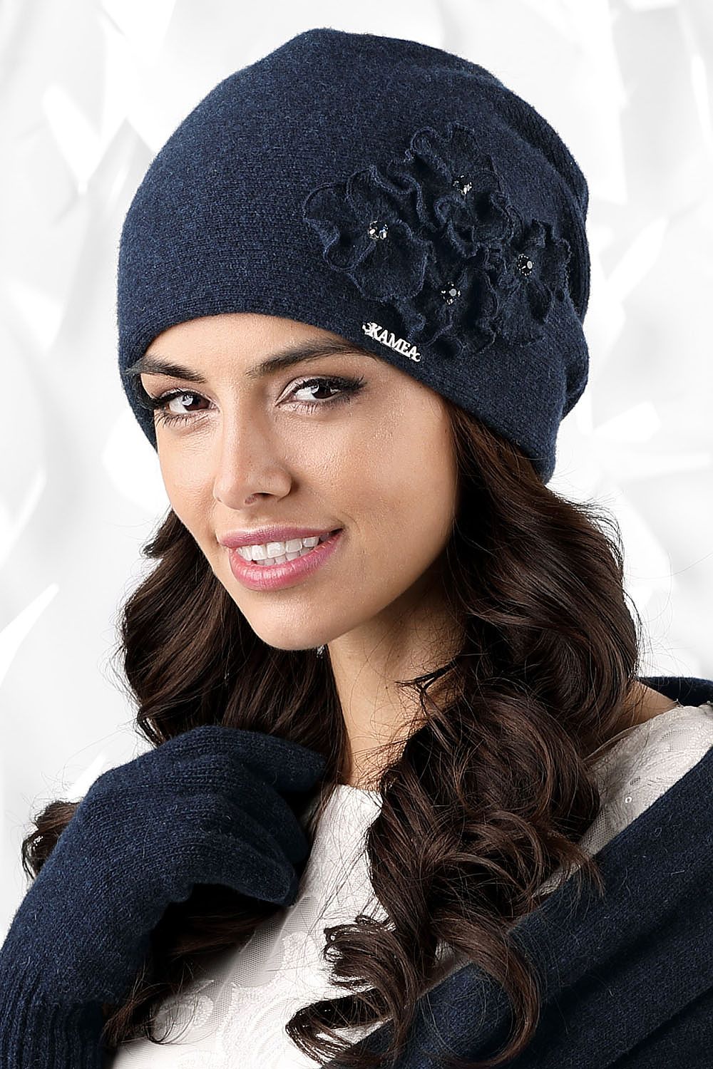Kamea Beanie