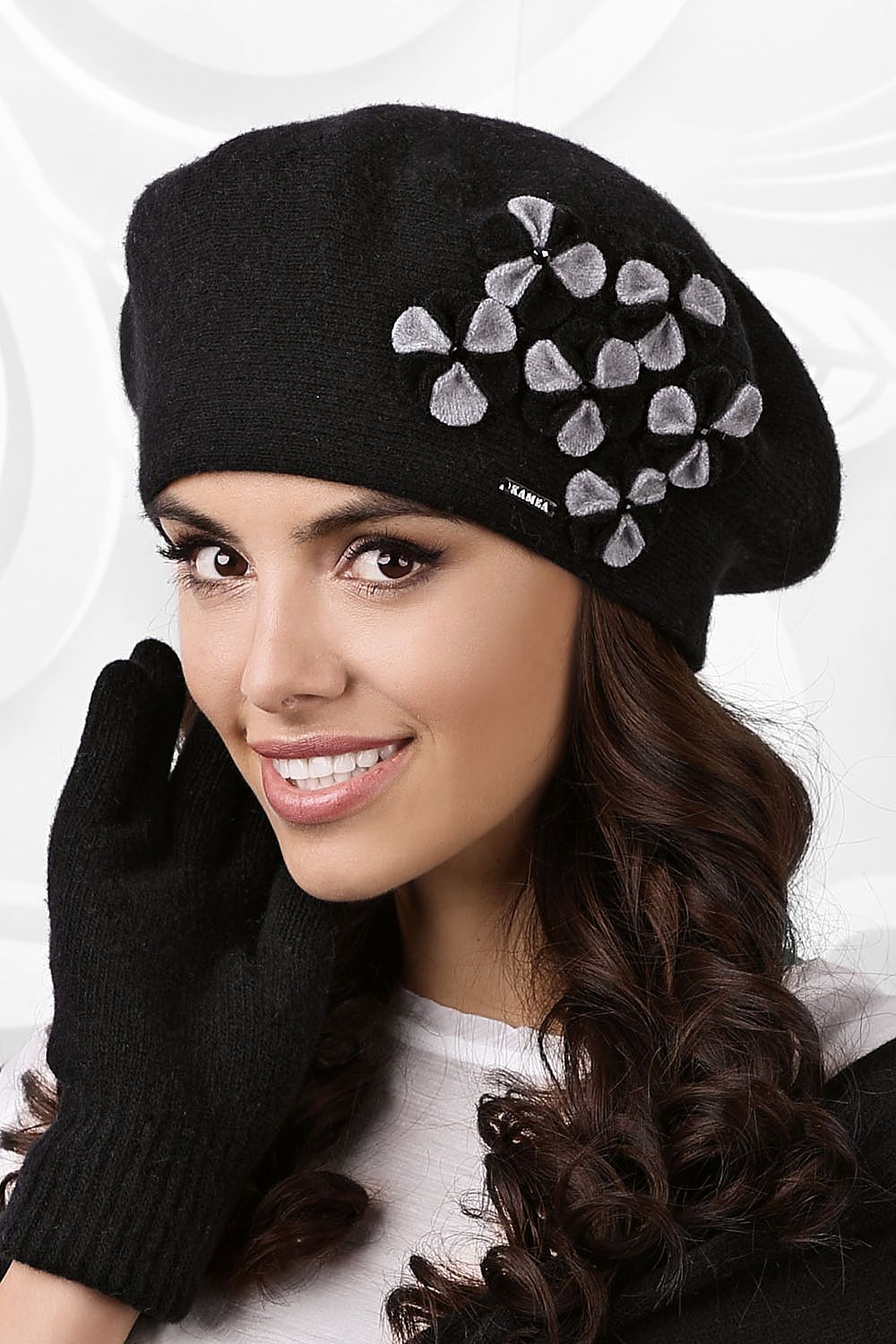 Kamea Beret