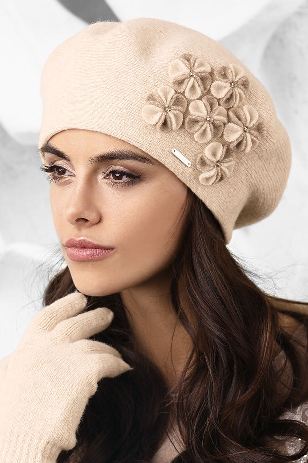 Kamea Beret