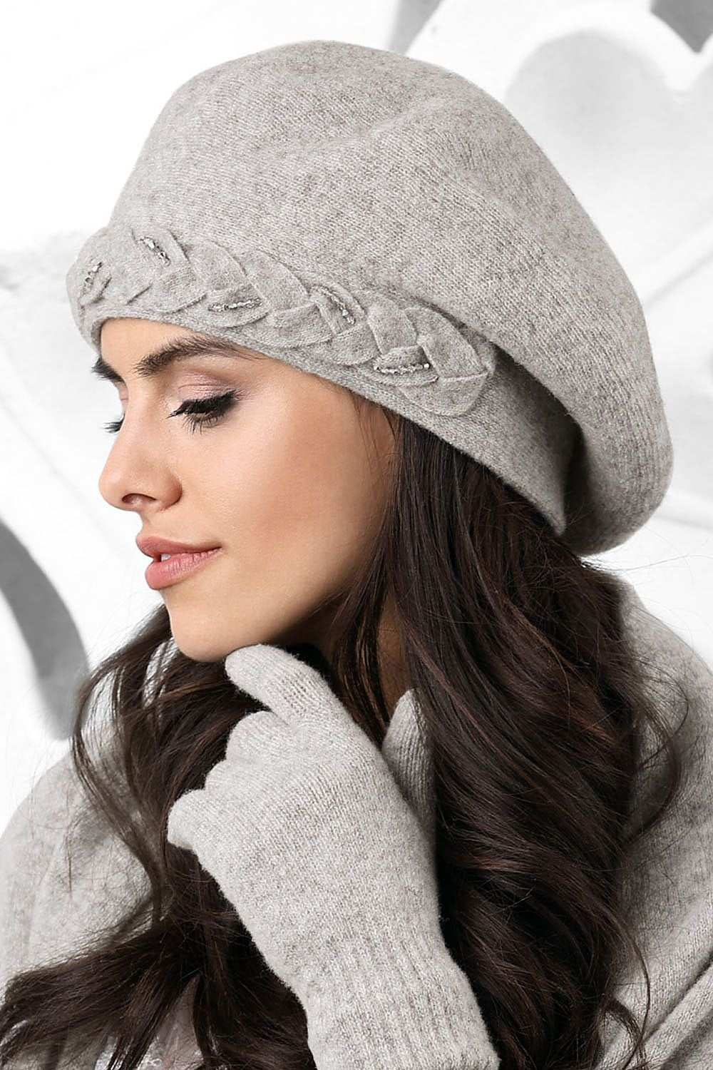 Kamea Beret