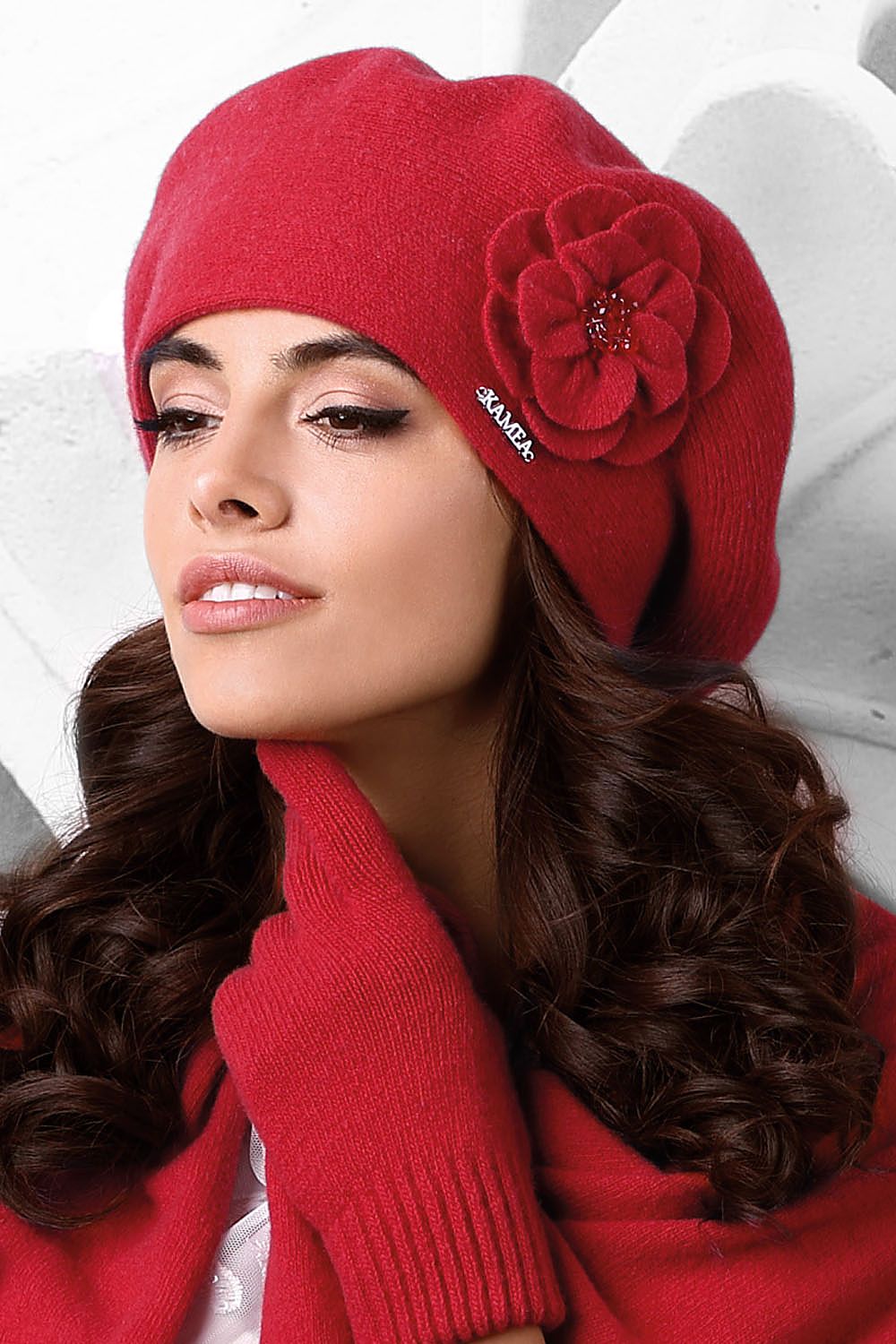 Kamea Beret