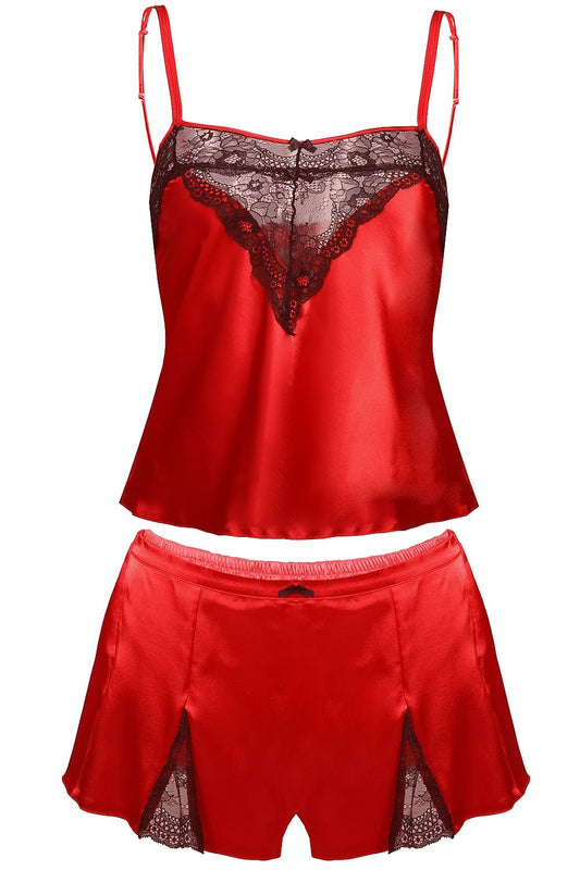 The Sexy DKaren Set