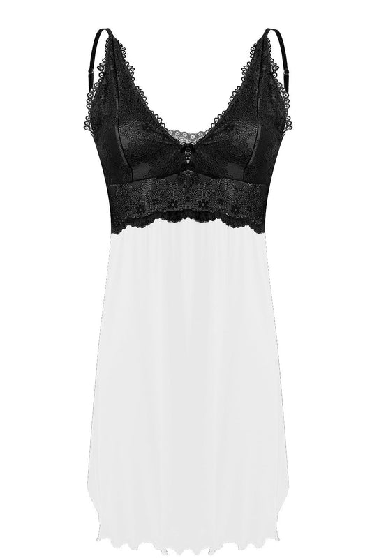 DKaren sexy nightie