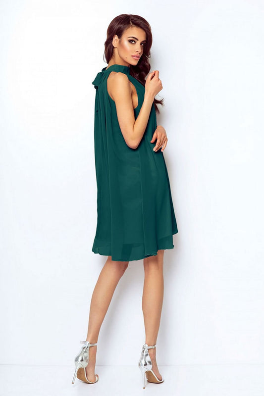 Robe de cocktail model 142819 IVON