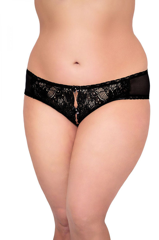  Culottes model 124488 SoftLine Collection 