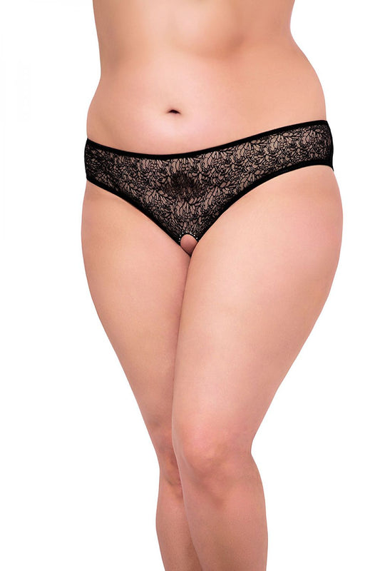  Culottes model 124493 SoftLine Collection 