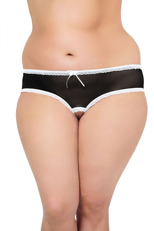  Culottes model 124495 SoftLine Collection 