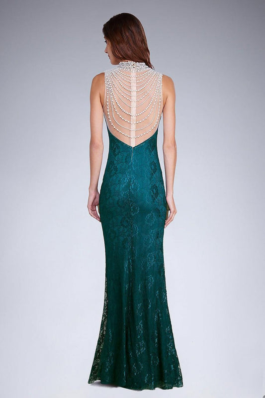 Robe longue YourNewStyle