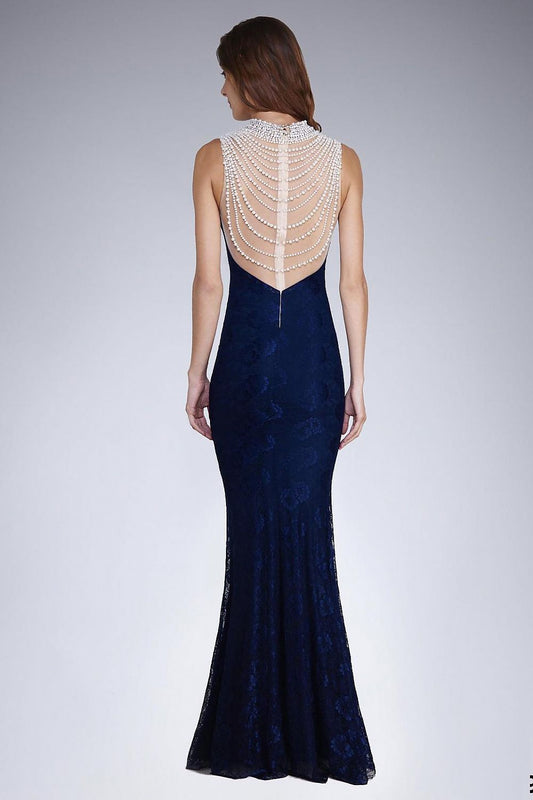 Robe longue YourNewStyle