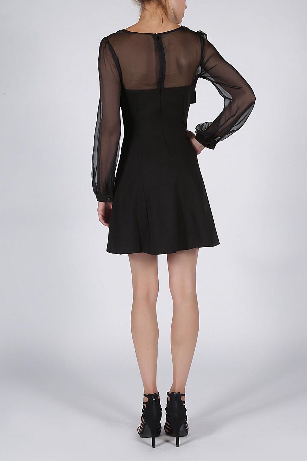 Robe de soirée YourNewStyle
