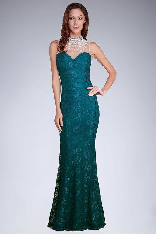 Robe longue YourNewStyle