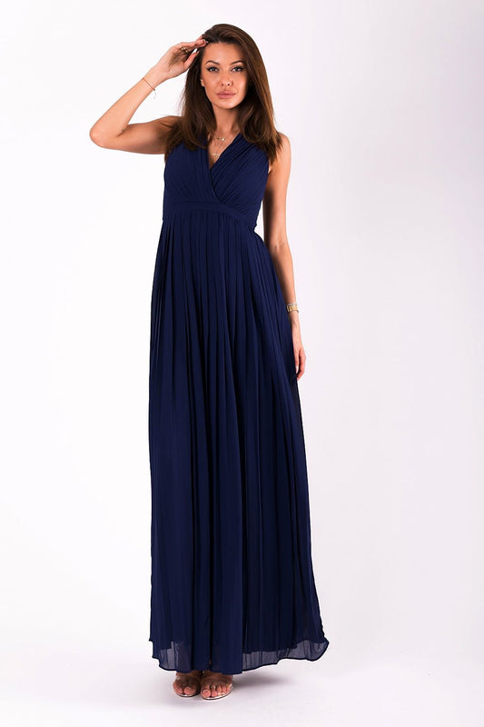  Robe longue model 125248 YourNewStyle 