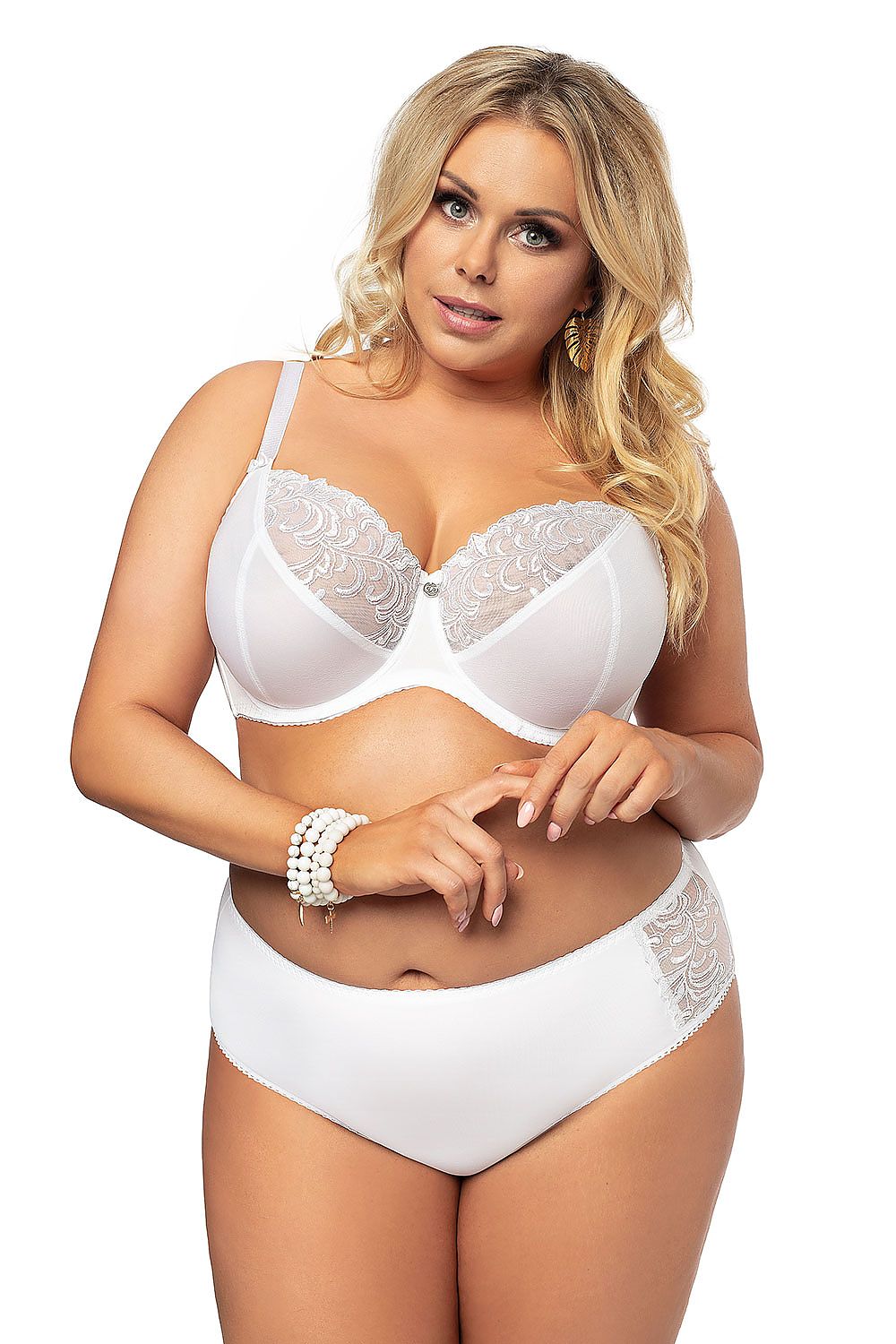 Gorsenia Lingerie Panties