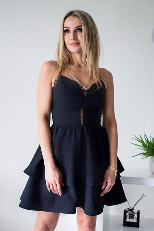 Robe de soirée Jersa