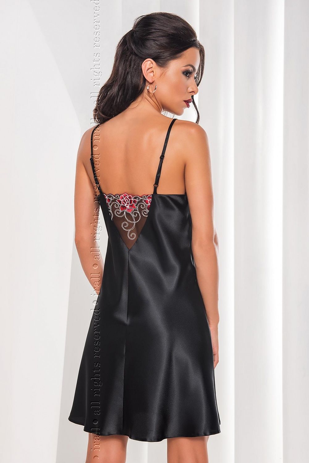 Irall sexy nightie