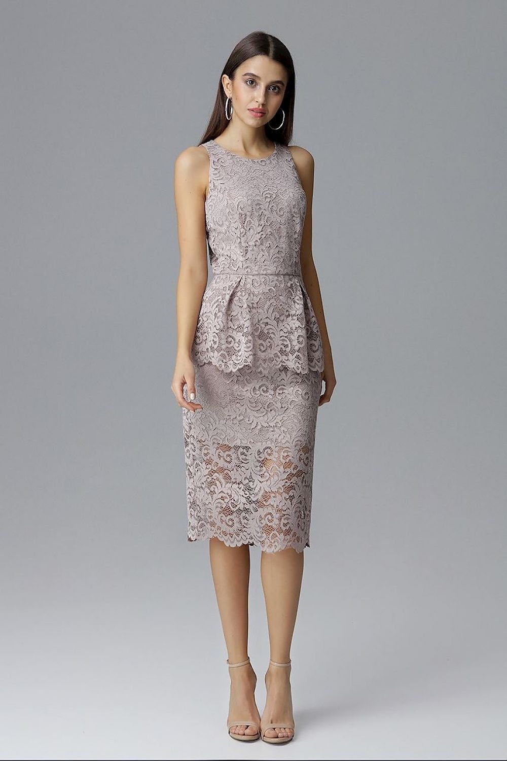 Robe de soirée Figl