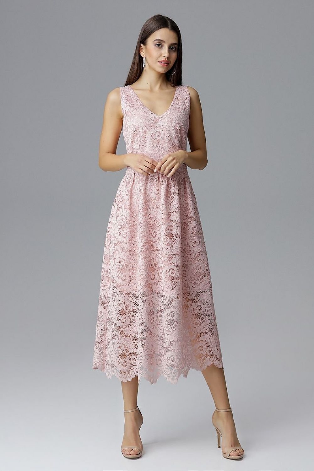 Robe de soirée Figl