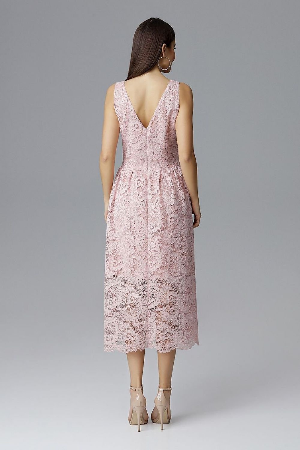 Robe de soirée Figl