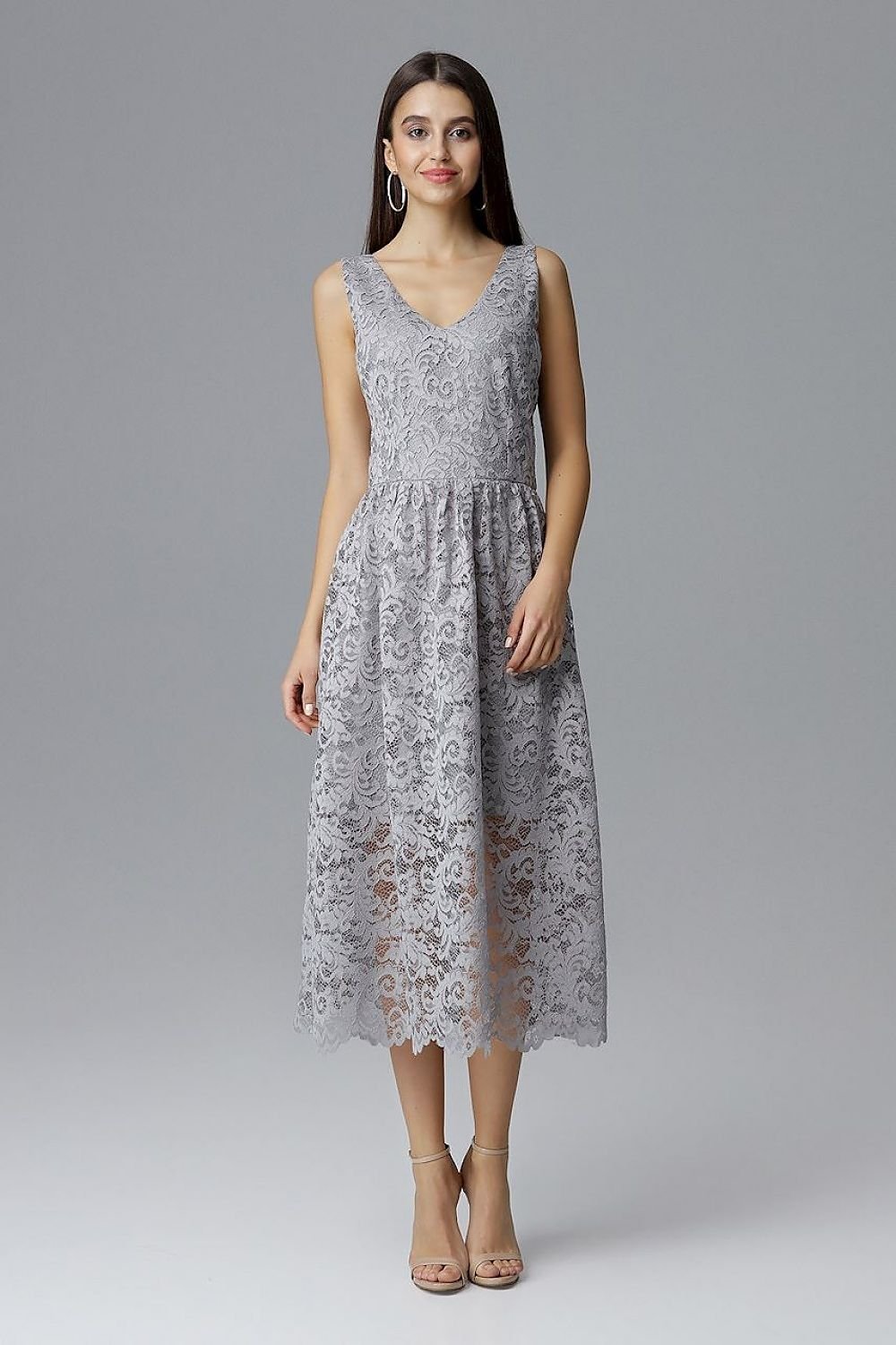 Robe de soirée Figl