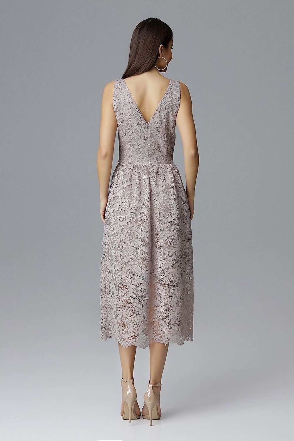 Robe de soirée Figl