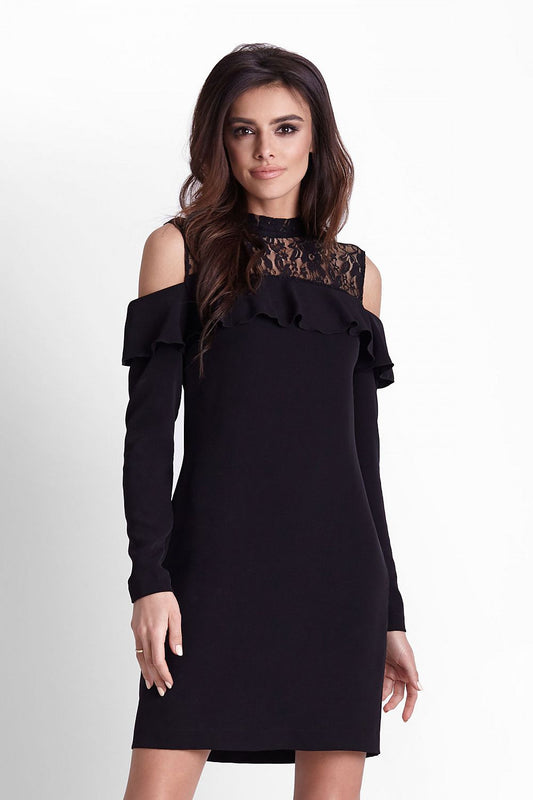 IVON short dress
