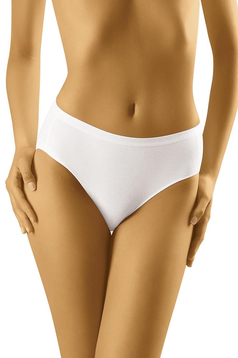 Wolbar panties