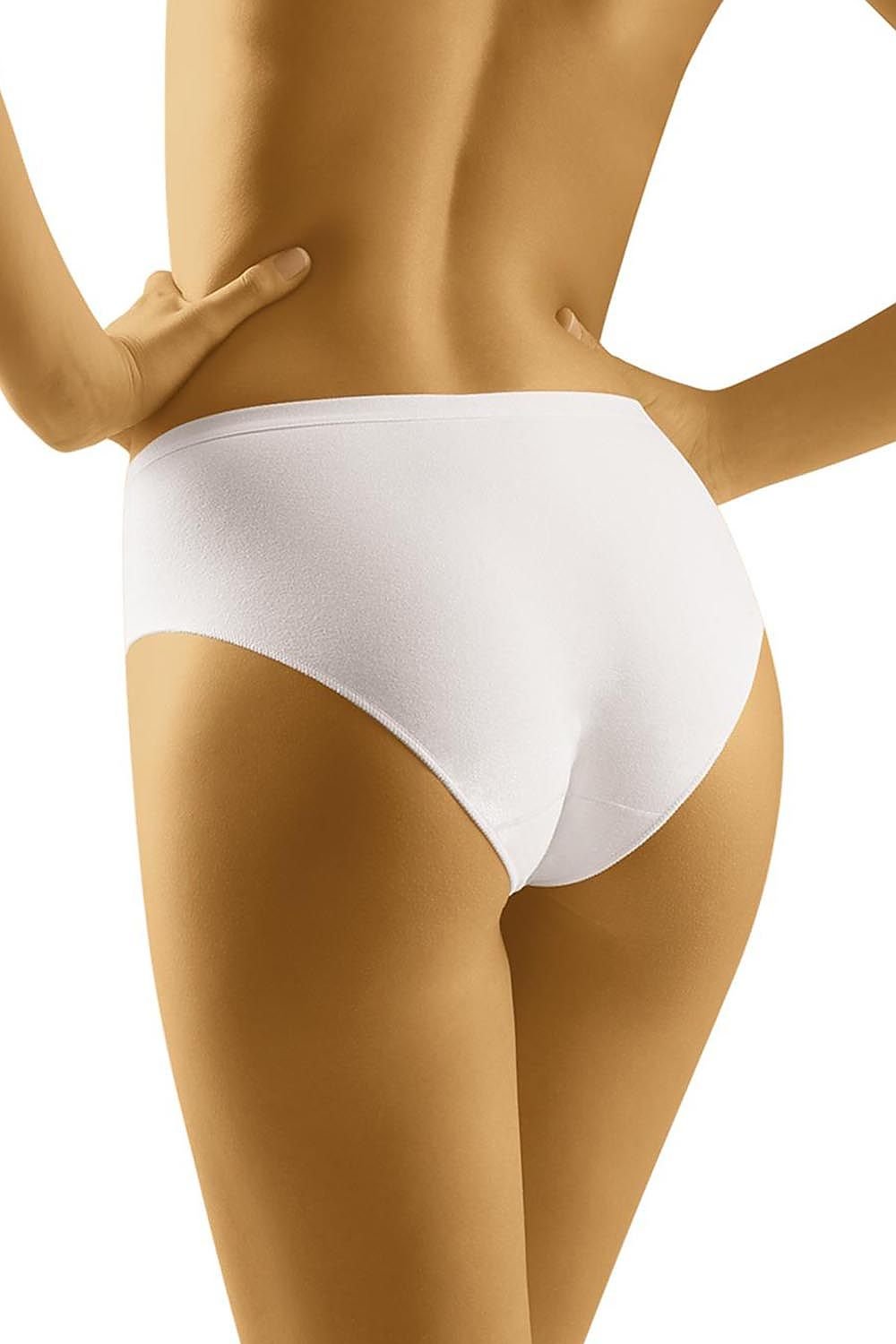 Wolbar panties