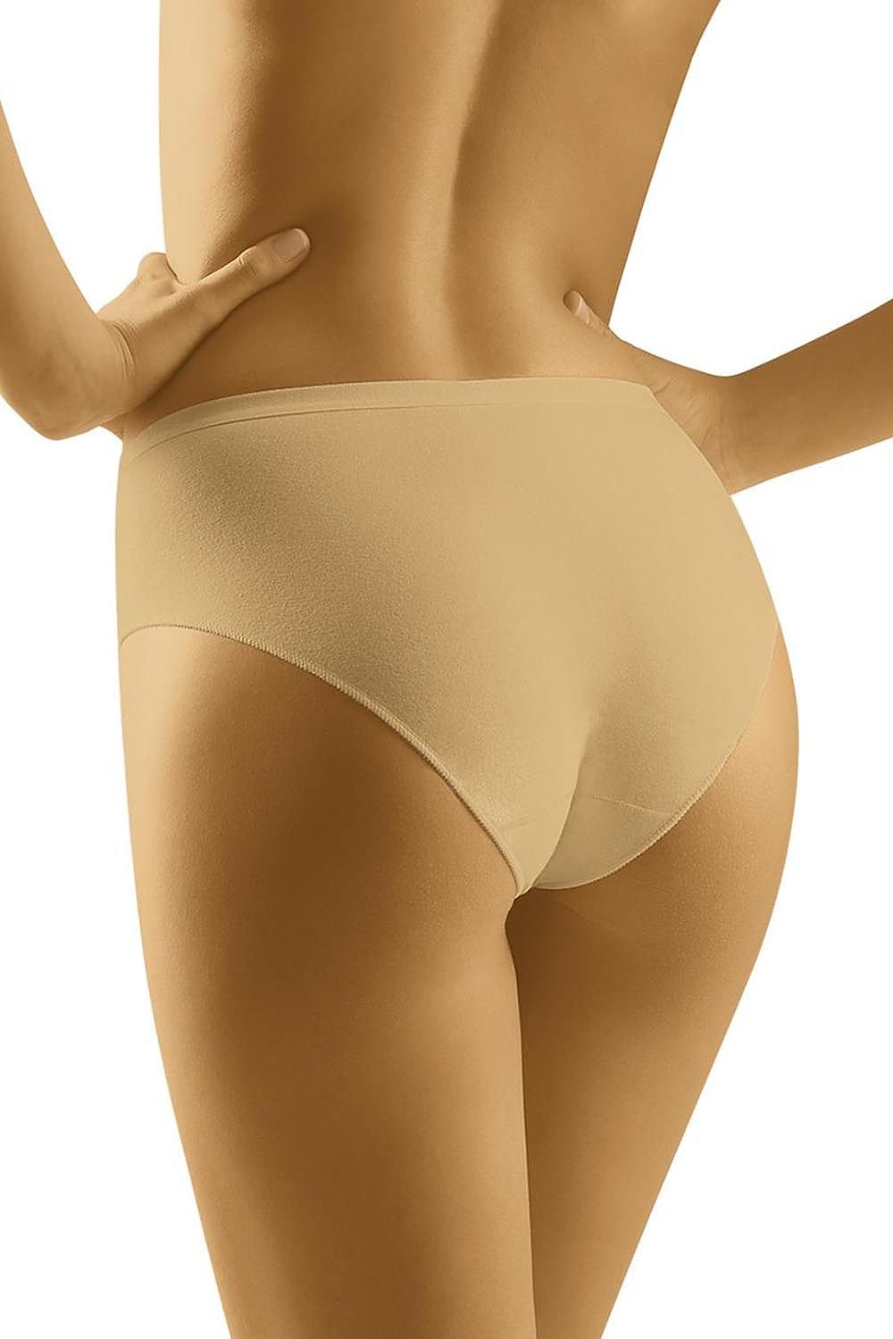 Wolbar panties