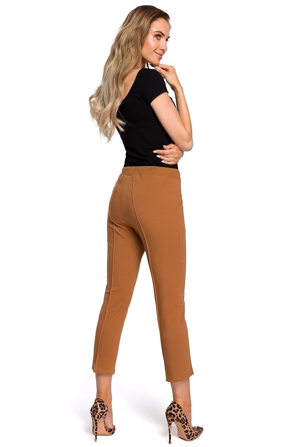 Pantalon femme Moe