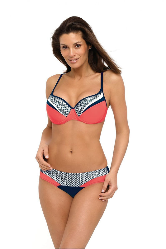 Marko two-piece swimsuit