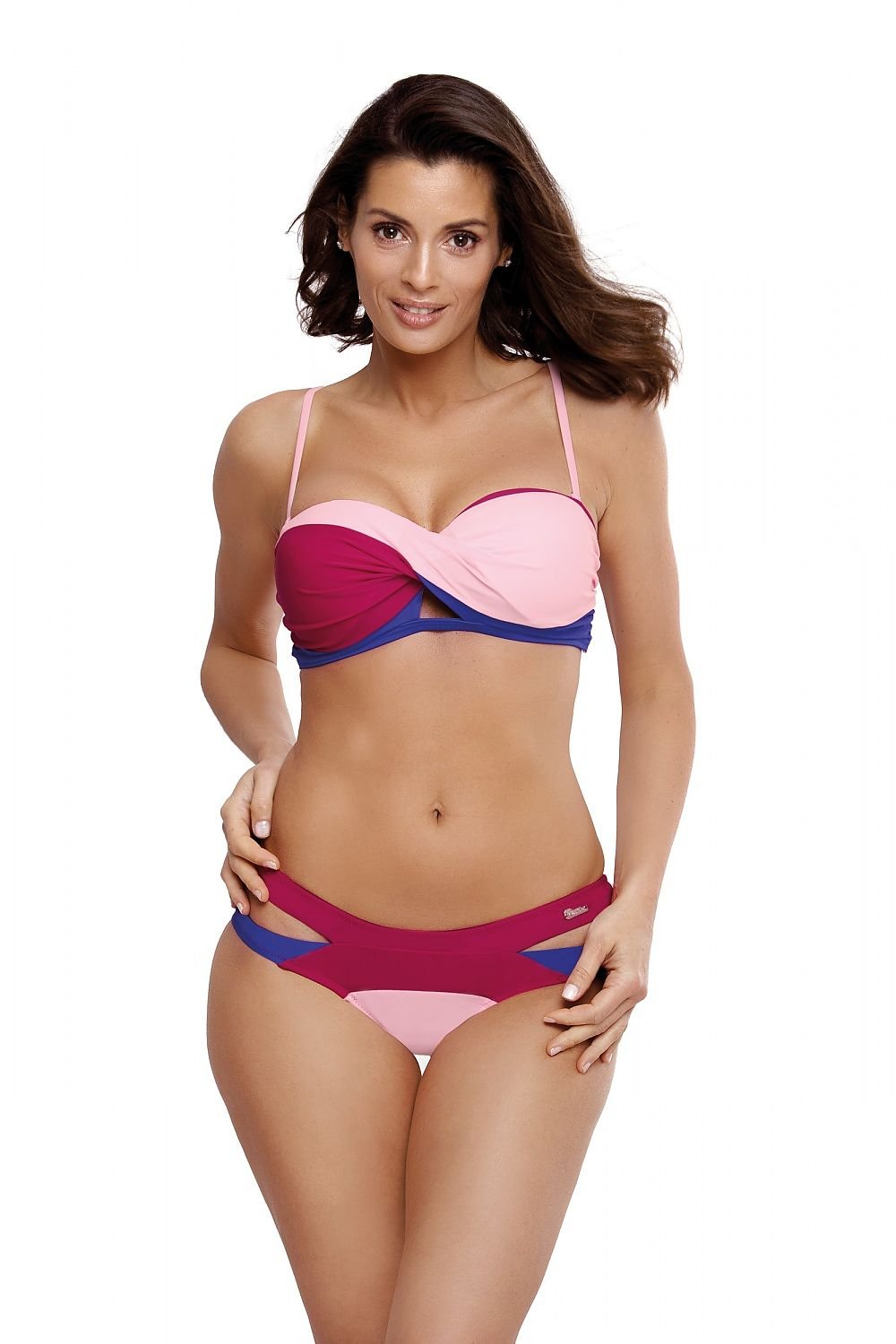 Marko two-piece swimsuit