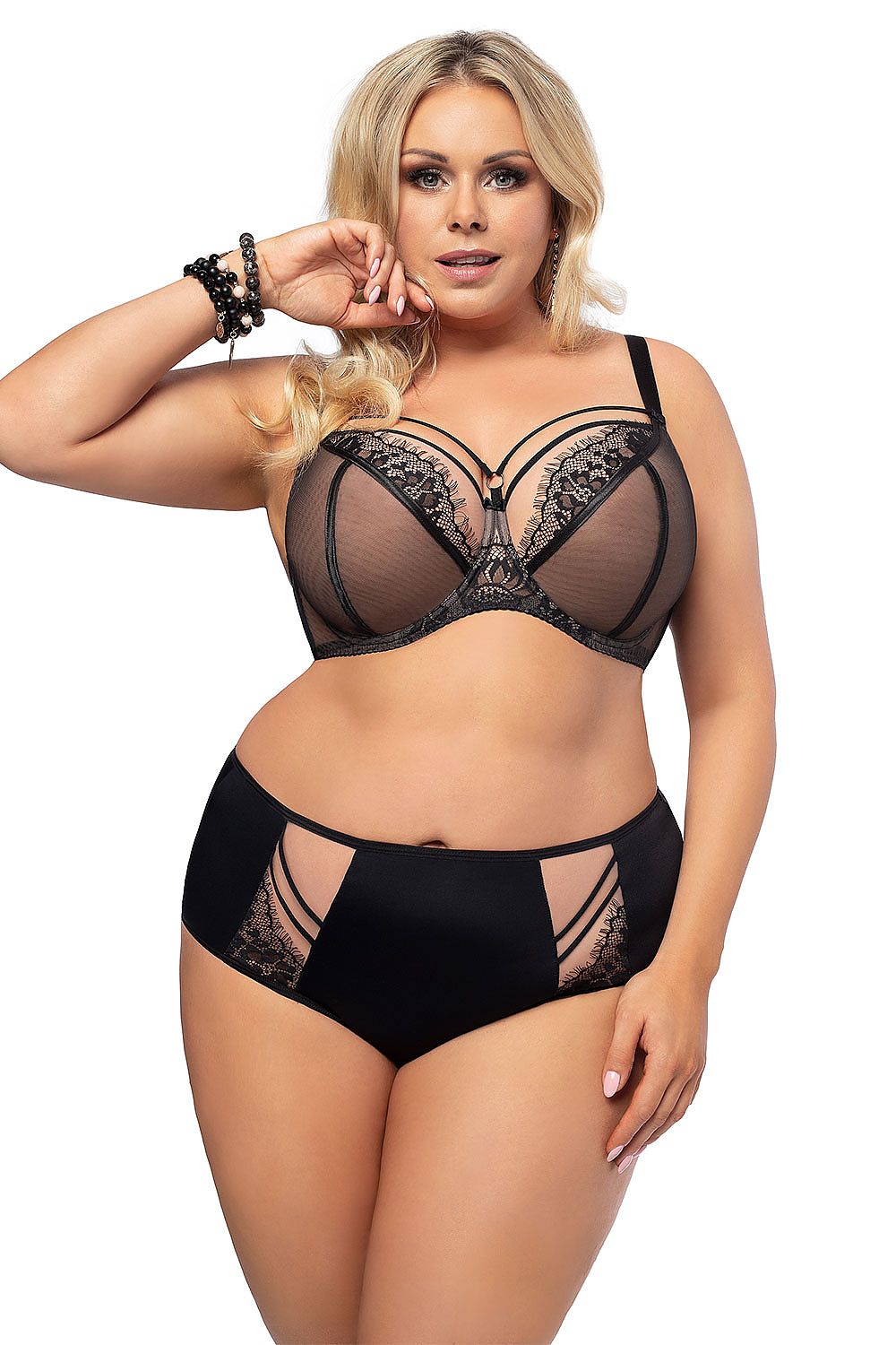 Gorsenia Lingerie Panties